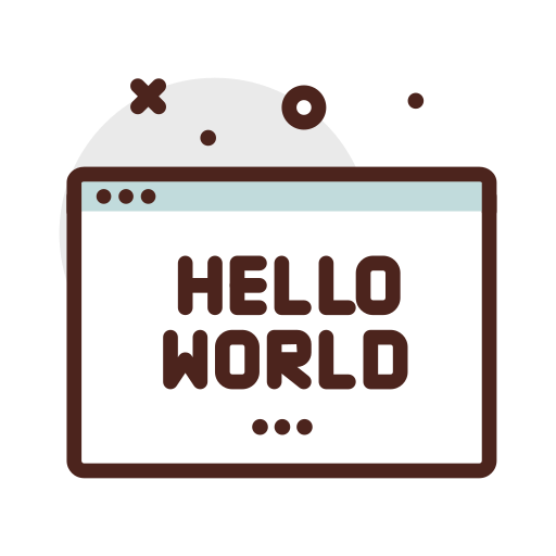Hello world